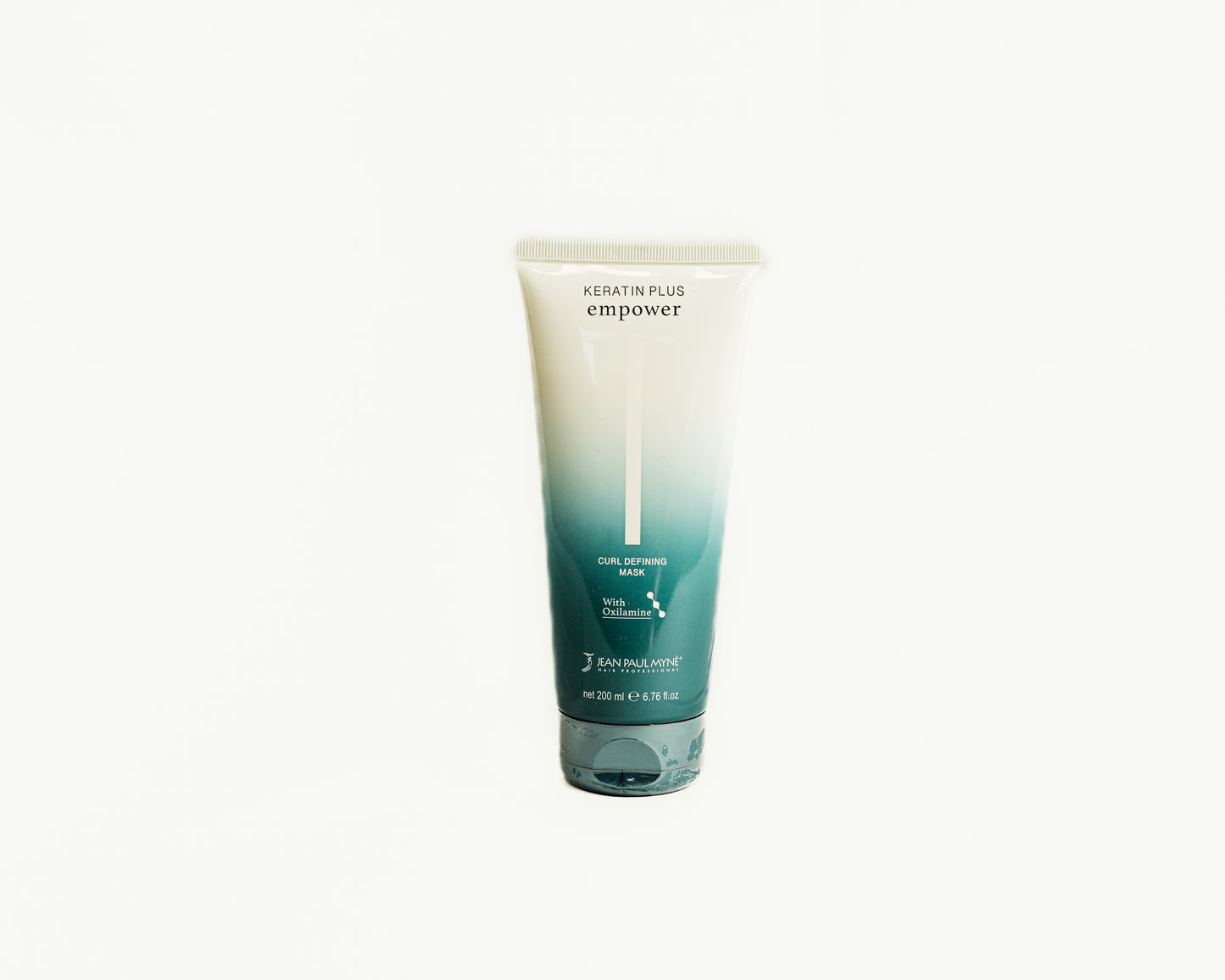 Keratin Plus Empower Curl Defining Mask 250ml