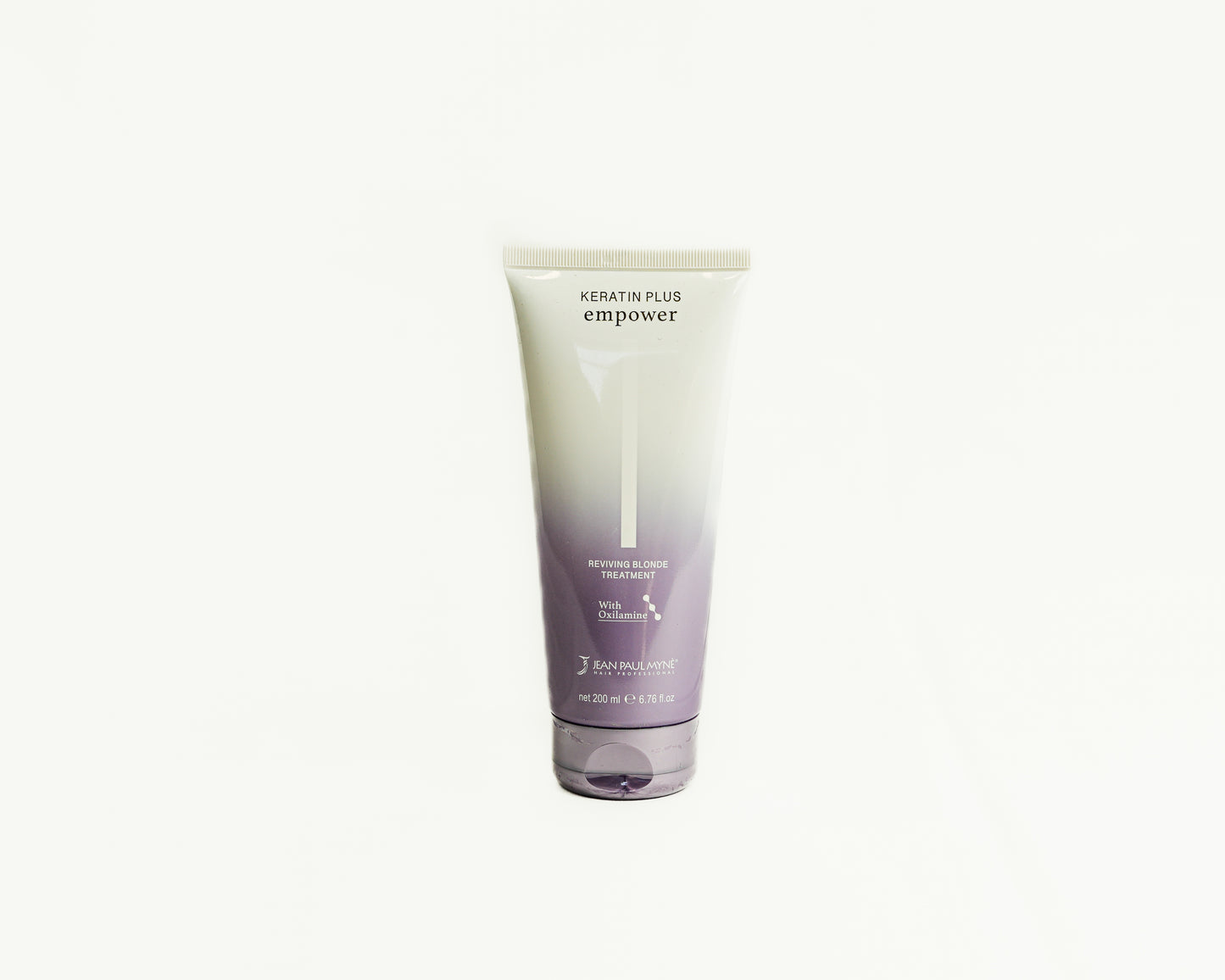 Keratin Plus Empower Reviving Blond Treatment 250ml