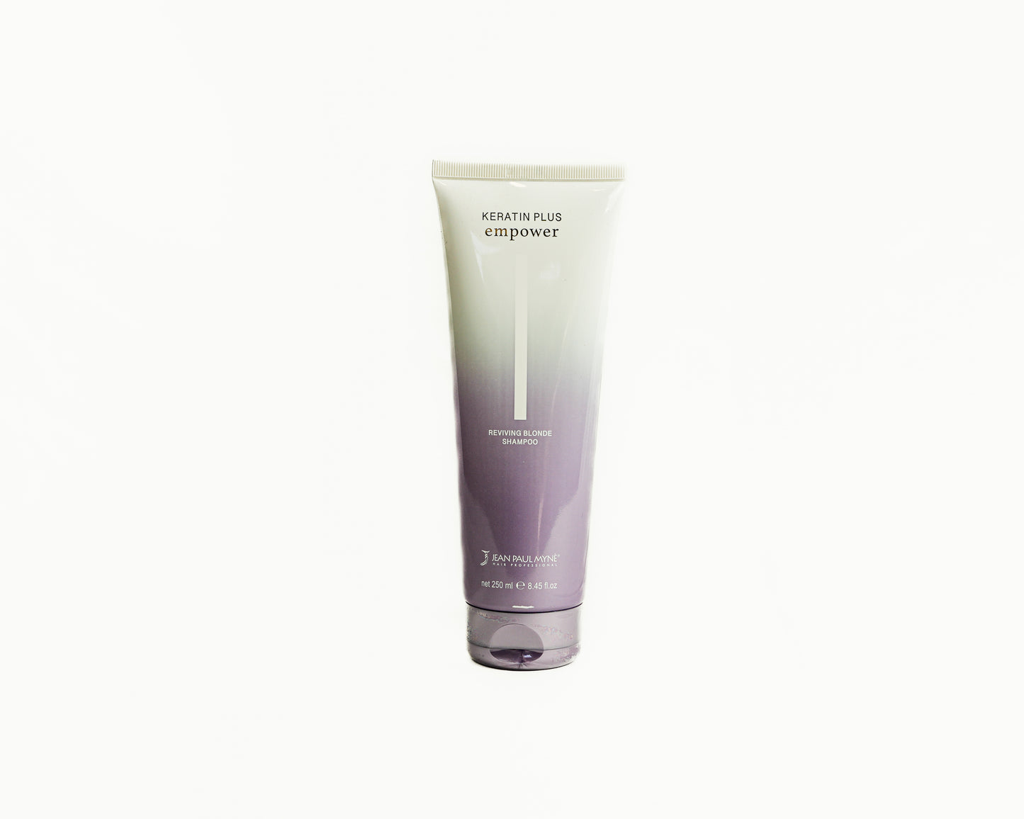 Keratin Plus Empower Reviving Blond Shampoo 250ml