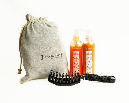 Navitas Sesame Essential Colour Care Set