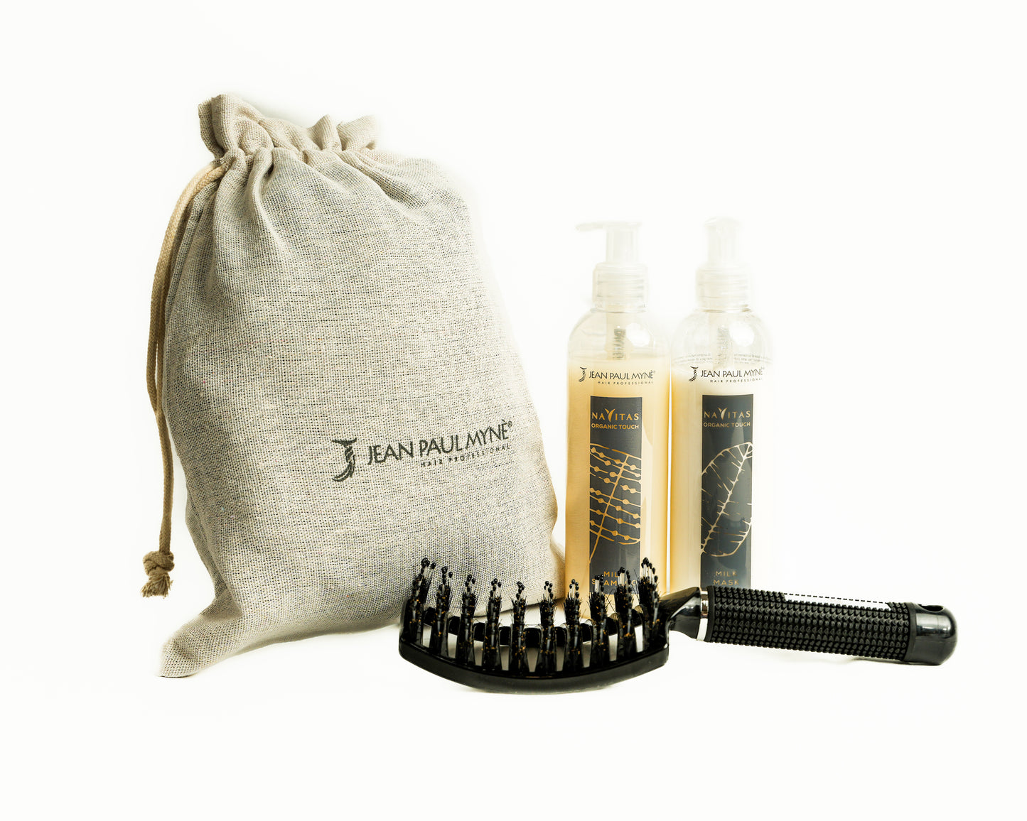Navitas Milk Essential Colour Care Set