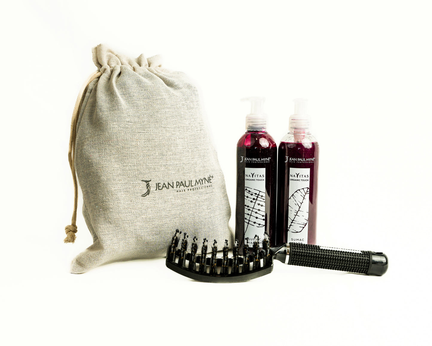 Navitas Sumac Essential Colour Care Set
