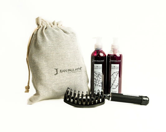 Navitas Sumac Essential Colour Care Set