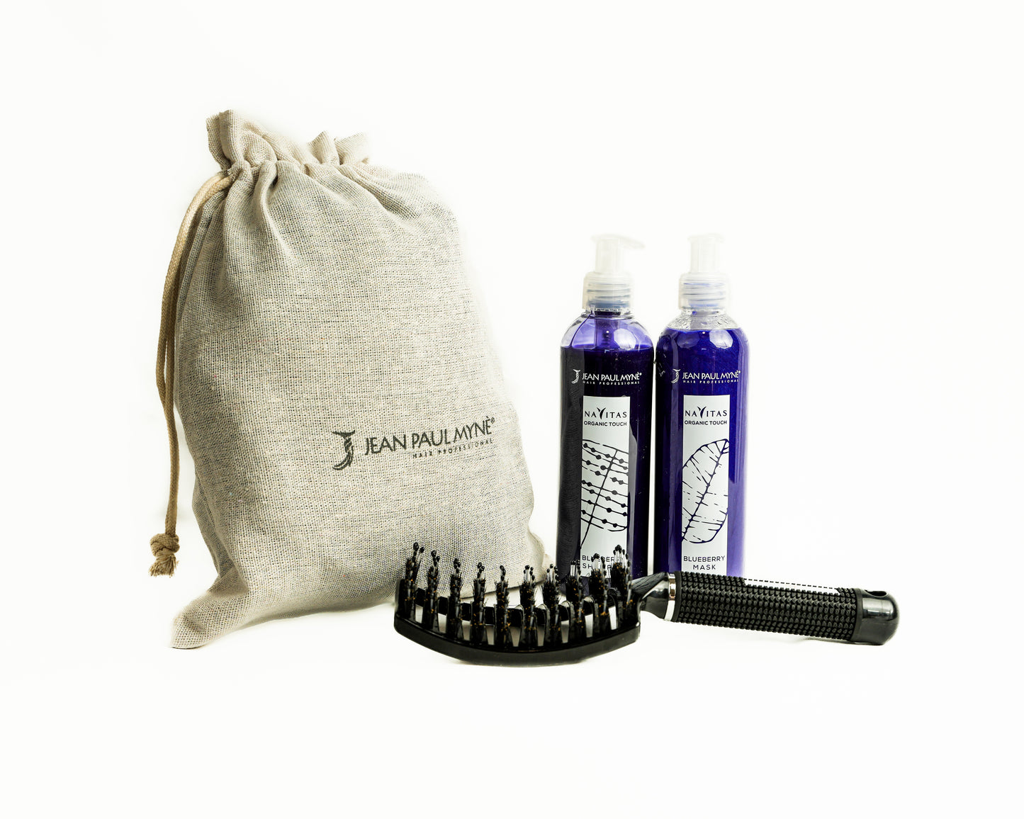 Navitas Blueberry Essential Colour Care Set
