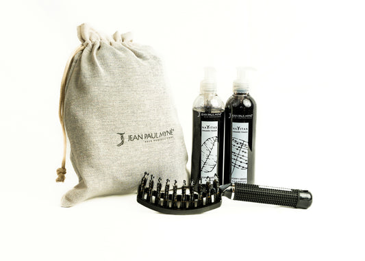 Navitas Poppy Seed Essential Colour Care Set