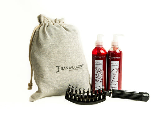 Navitas Paprika Essential Colour Care Set