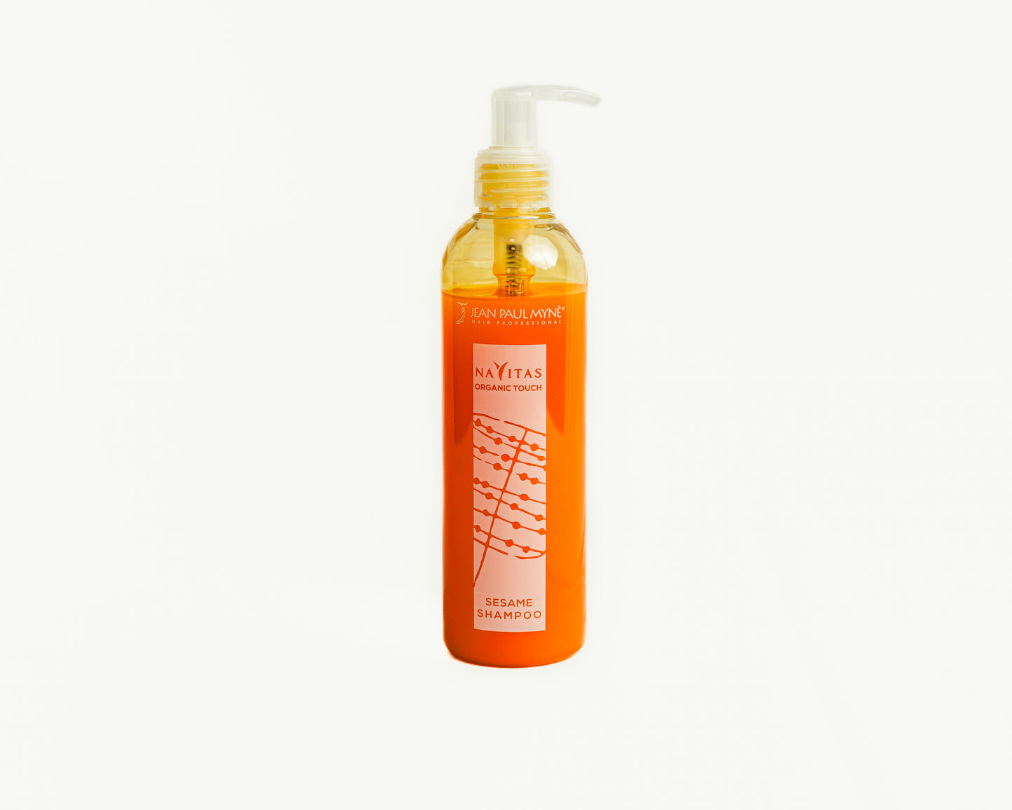Sesame Shampoo 250ml