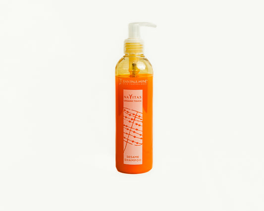 Sesame Shampoo 250ml