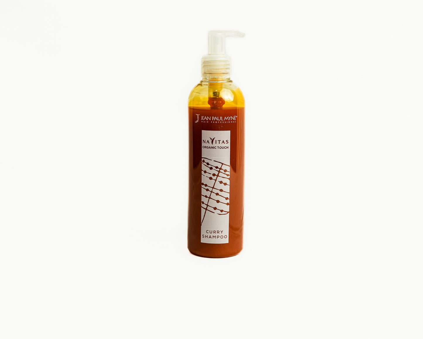 Navitas Curry Shampoo 250ml