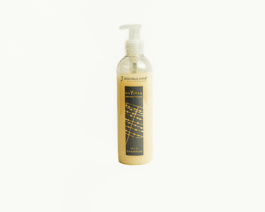 Navitas Milk Shampoo 250ml