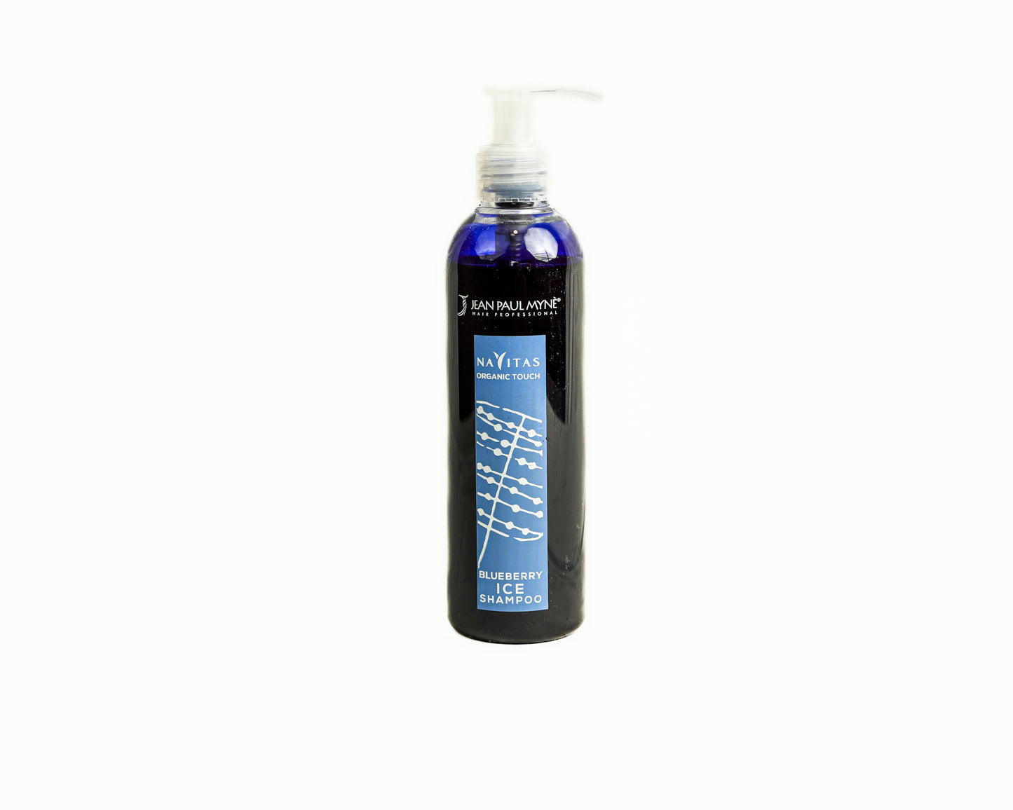 Navitas Blueberry Ice Shampoo 250ml
