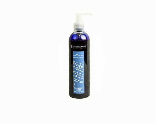 Navitas Blueberry Ice Shampoo 250ml