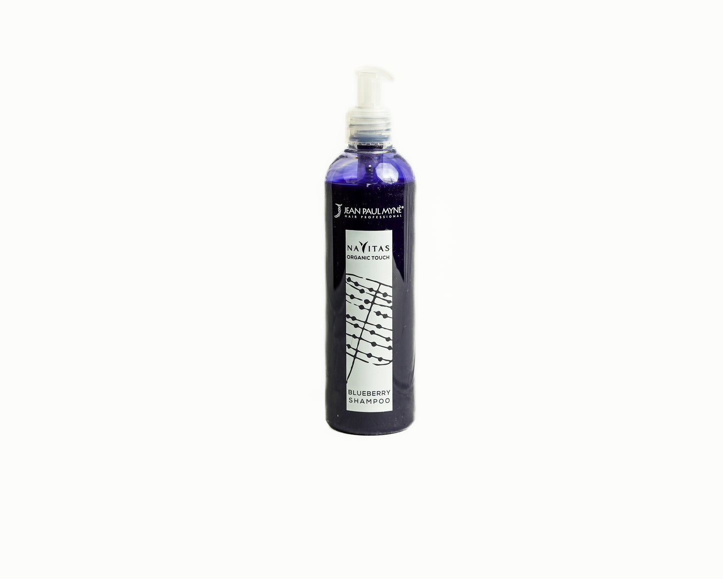 Navitas Blueberry Shampoo 250ml
