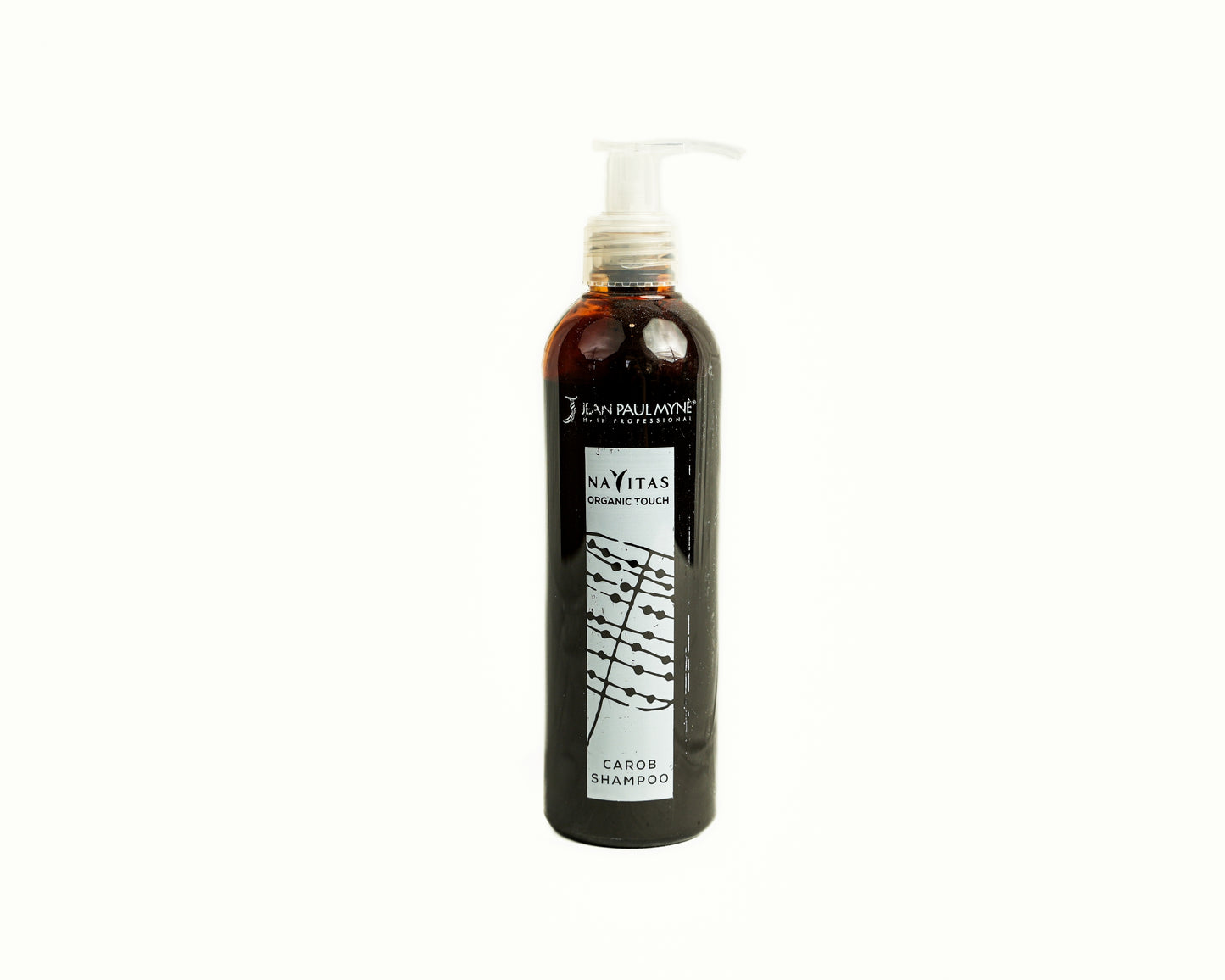 Navitas Carob Shampoo 250ml
