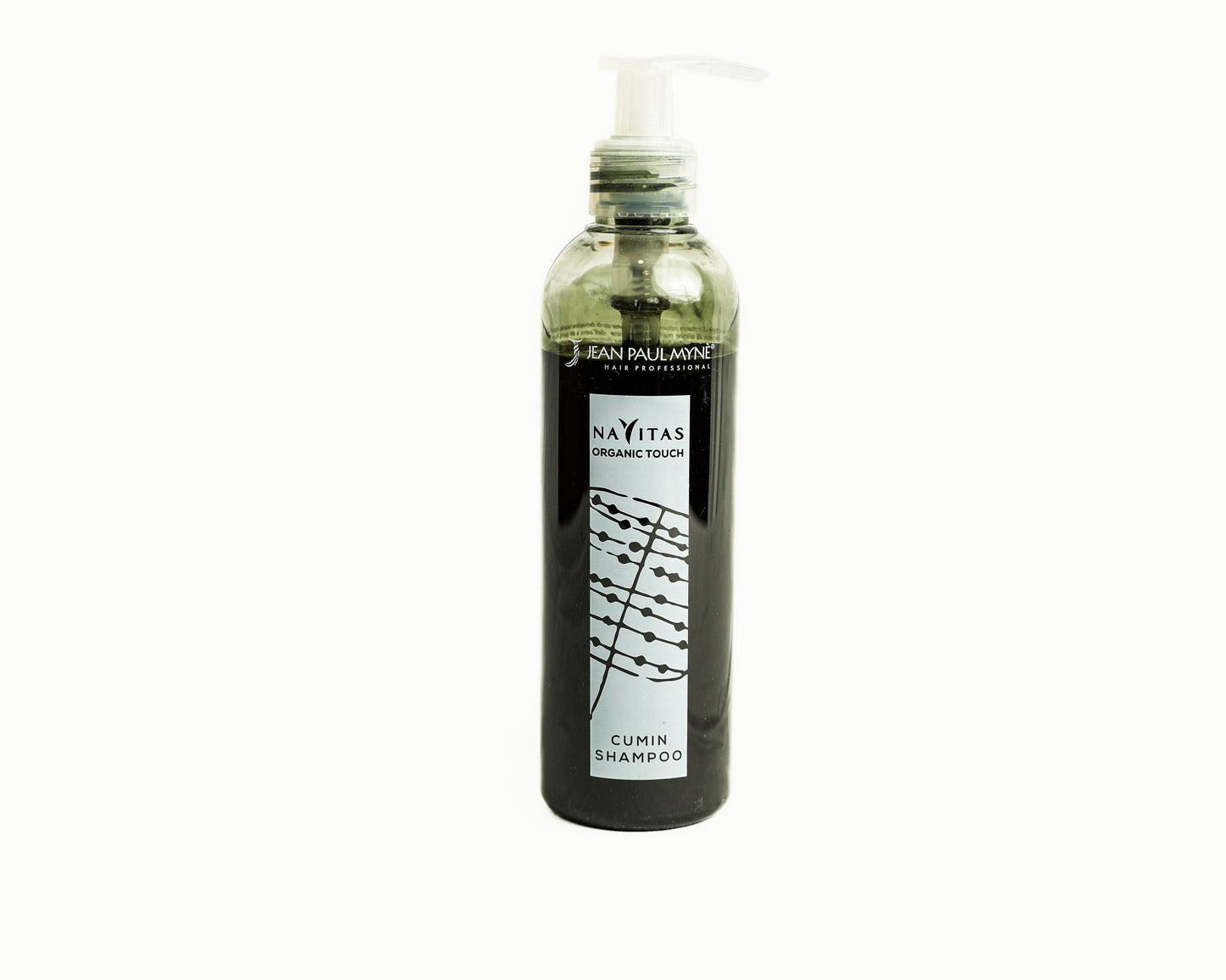 Navitas Cumin Shampoo 250ml