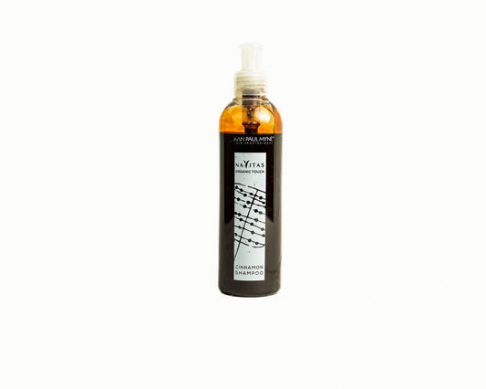 Navitas Cinnamon Shampoo 250ml