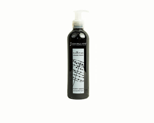 Navitas Poppy Seed Shampoo 250ml