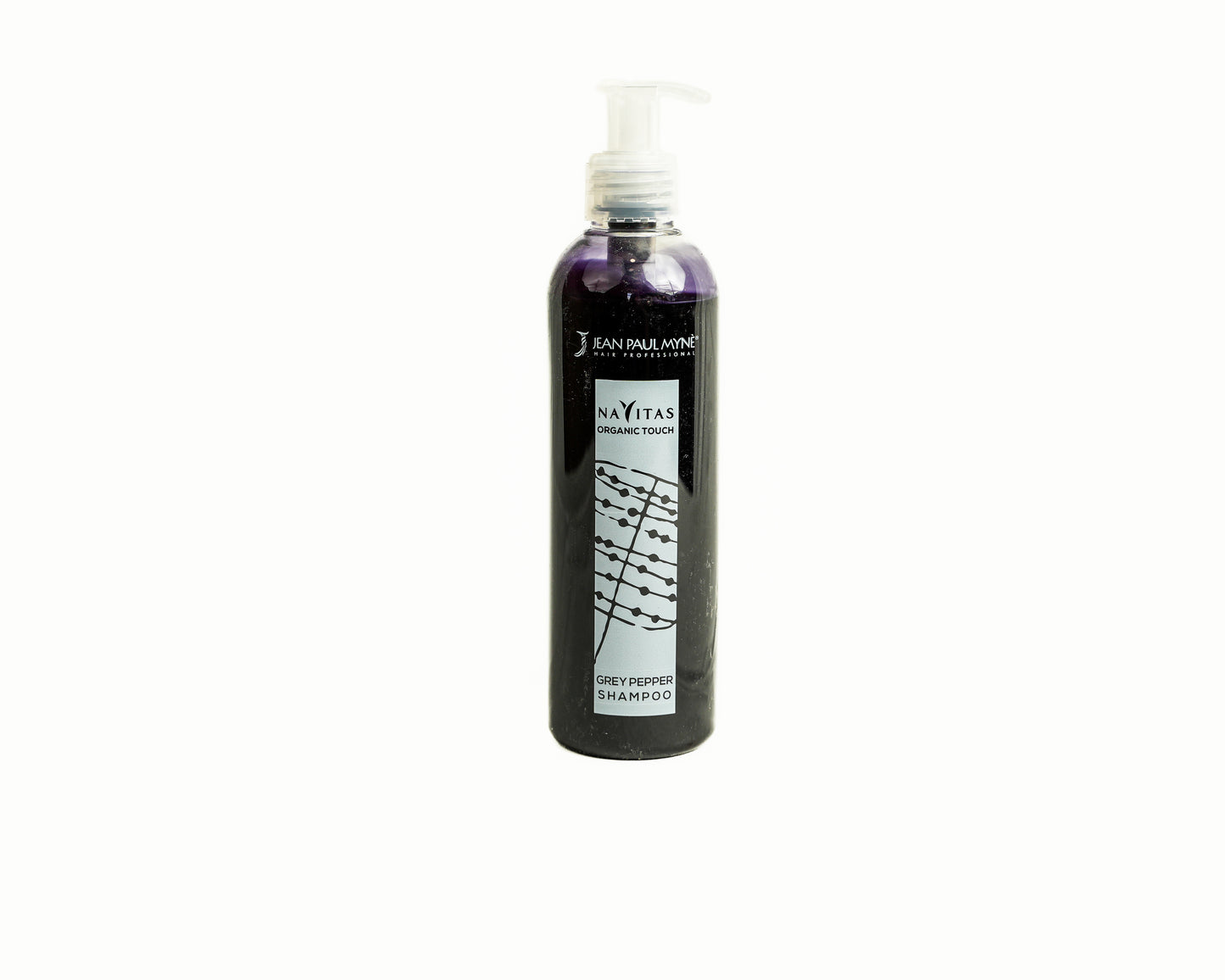 Navitas Grey Pepper Shampoo 250ml