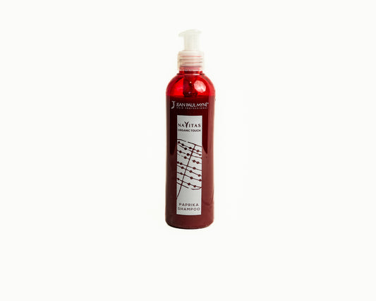 Navitas Paprika Shampoo 250ml