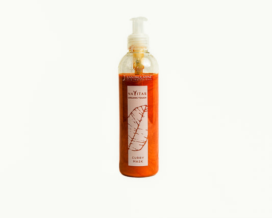 Navitas Curry Mask 250ml