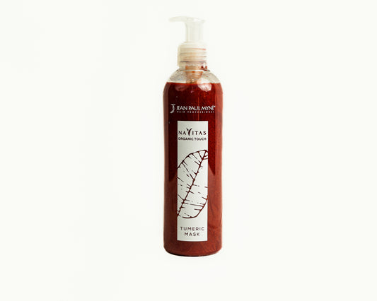 Navitas Turmeric Mask 250ml