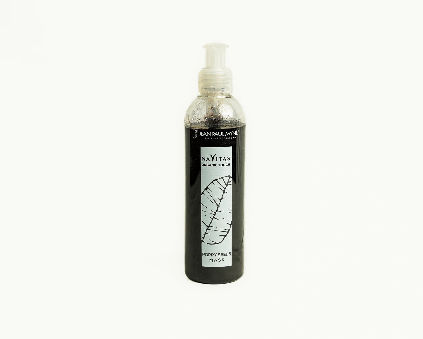 Navitas Poppy Seed Mask 250ml