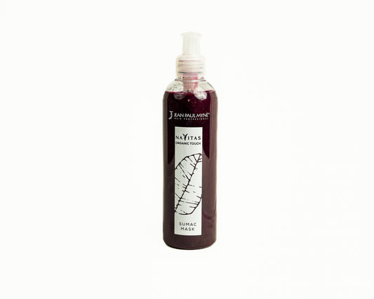 Navitas Sumac Mask 250ml