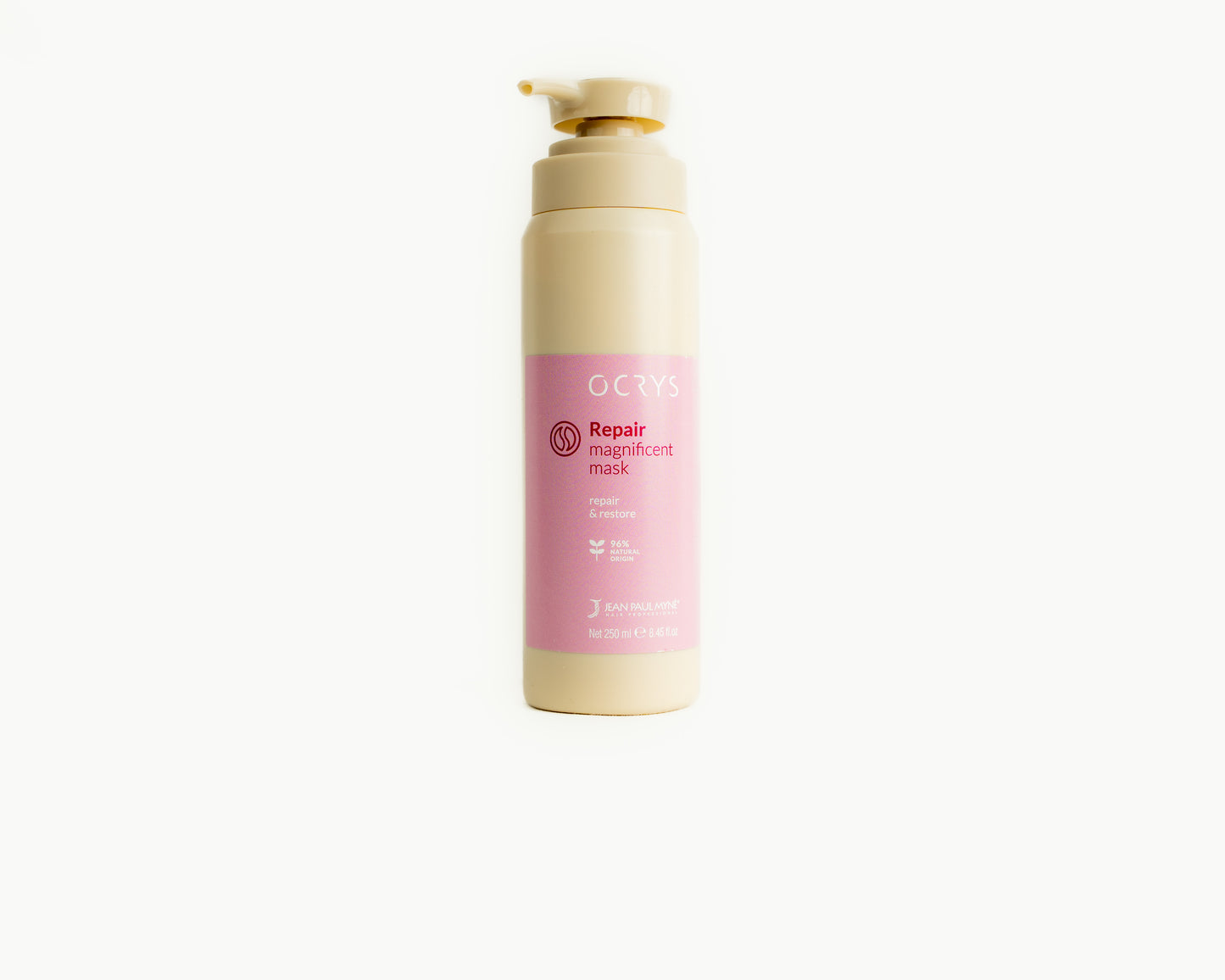 Ocrys Repair Magnificent Mask 250ml