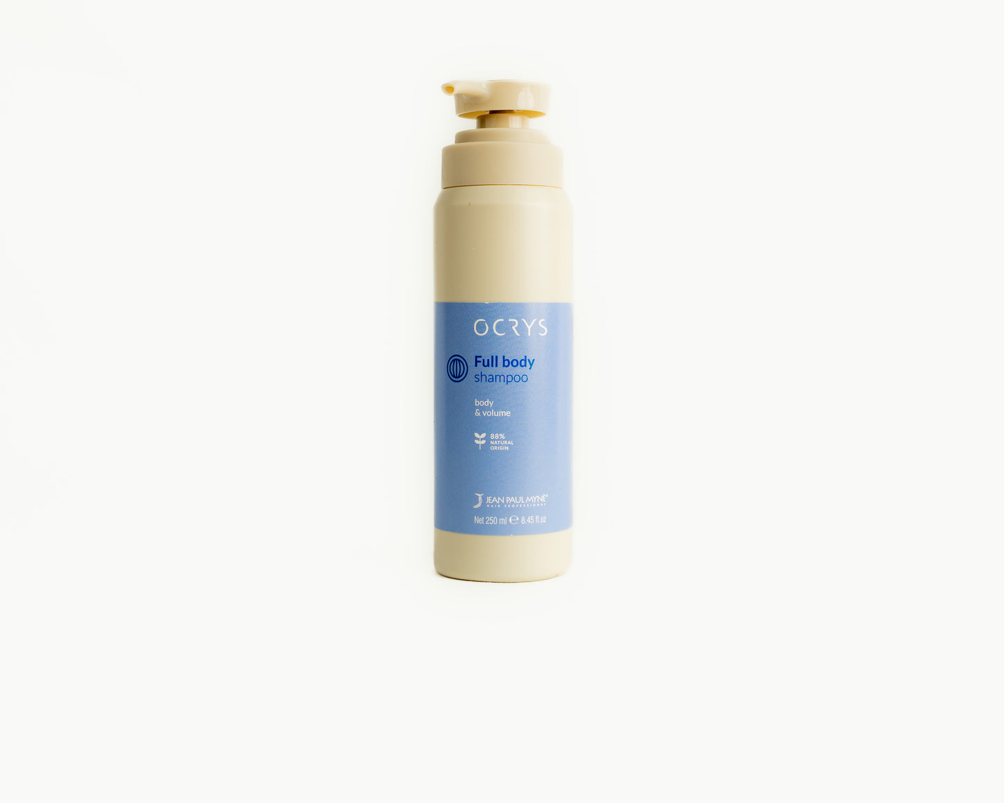 Ocrys Full Body Shampoo 250ml