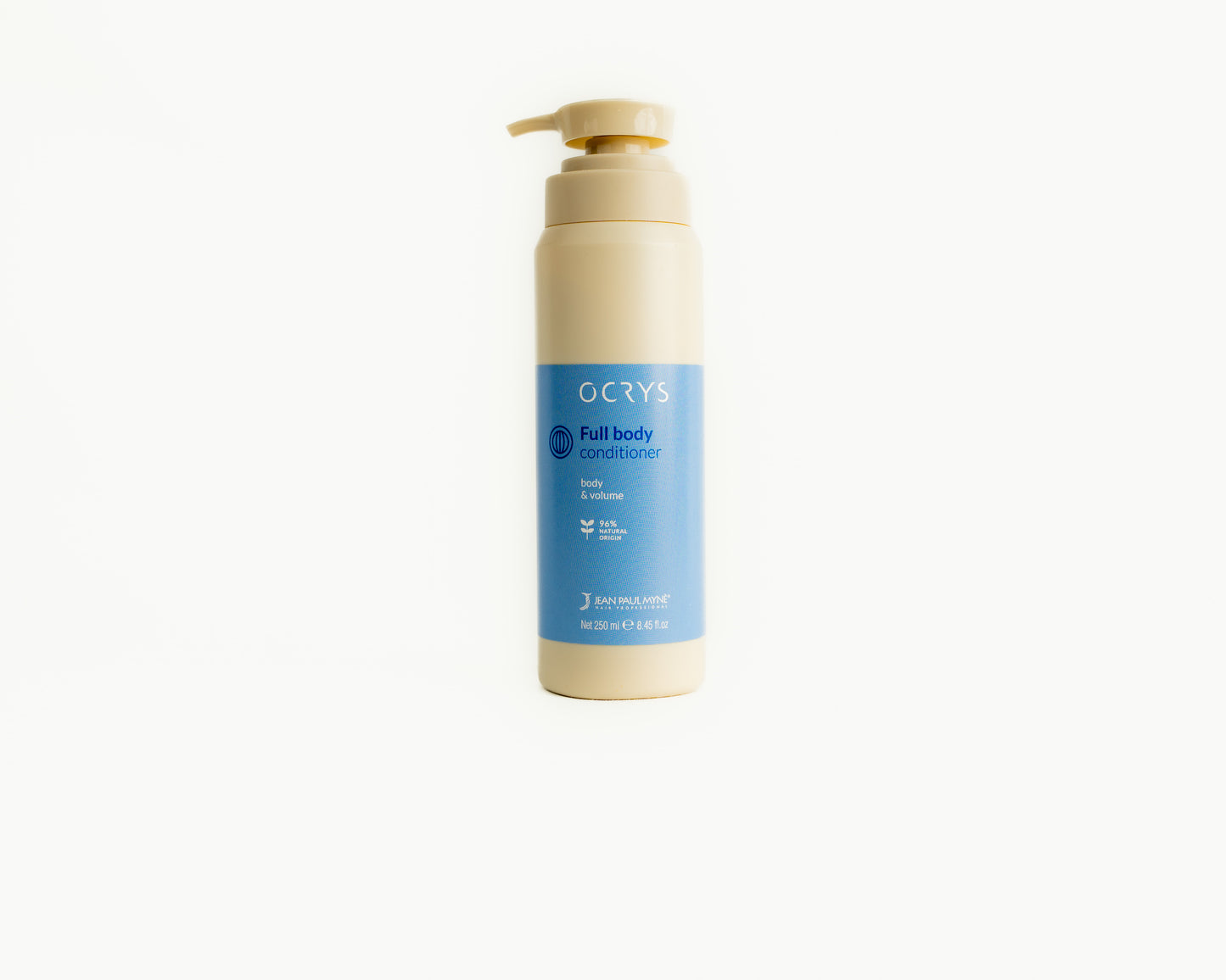 Ocrys Full Body Mask 250ml