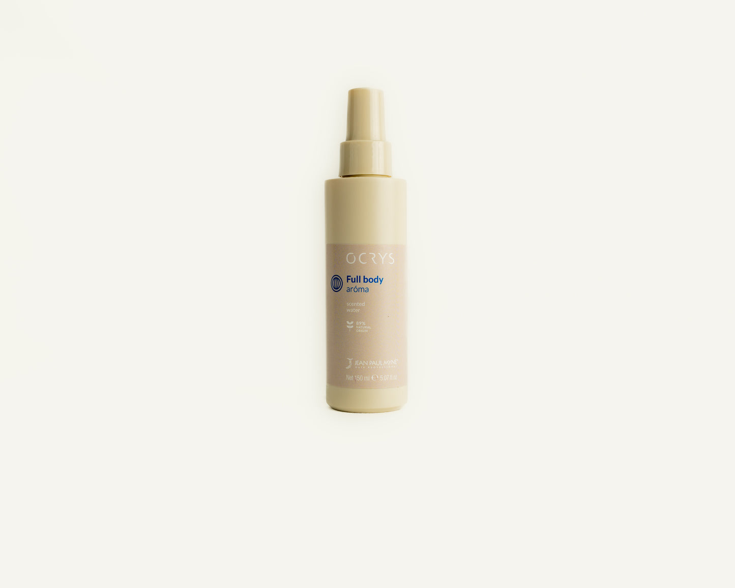 Ocrys Full Body Aroma Hair Perfume 100ml