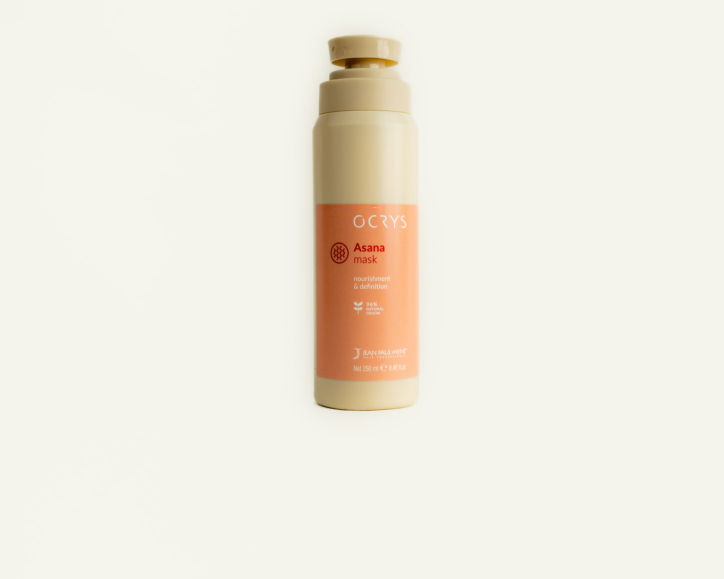 Ocrys Asana Mask 250ml