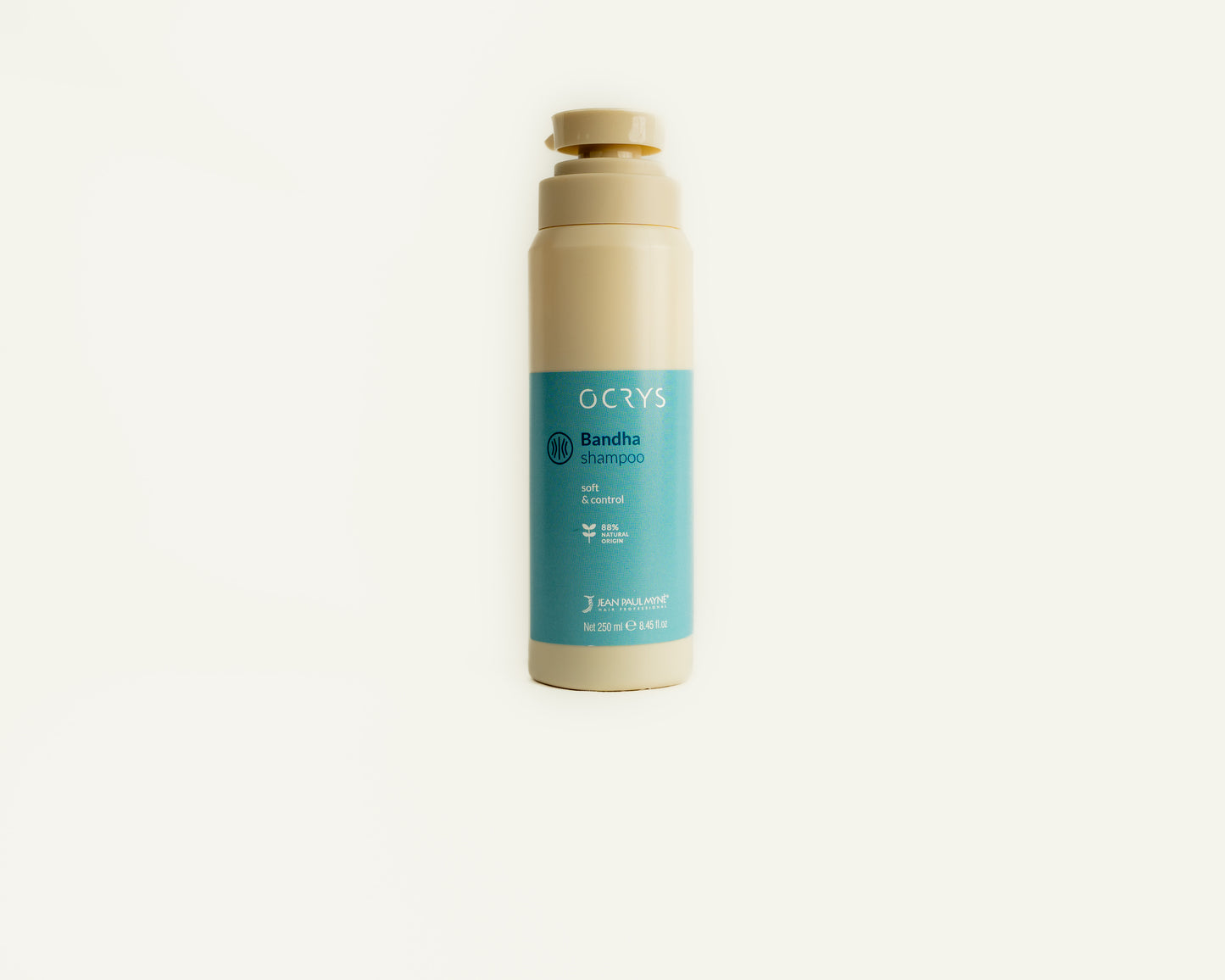 Ocrys Bandha Shampoo 250ml