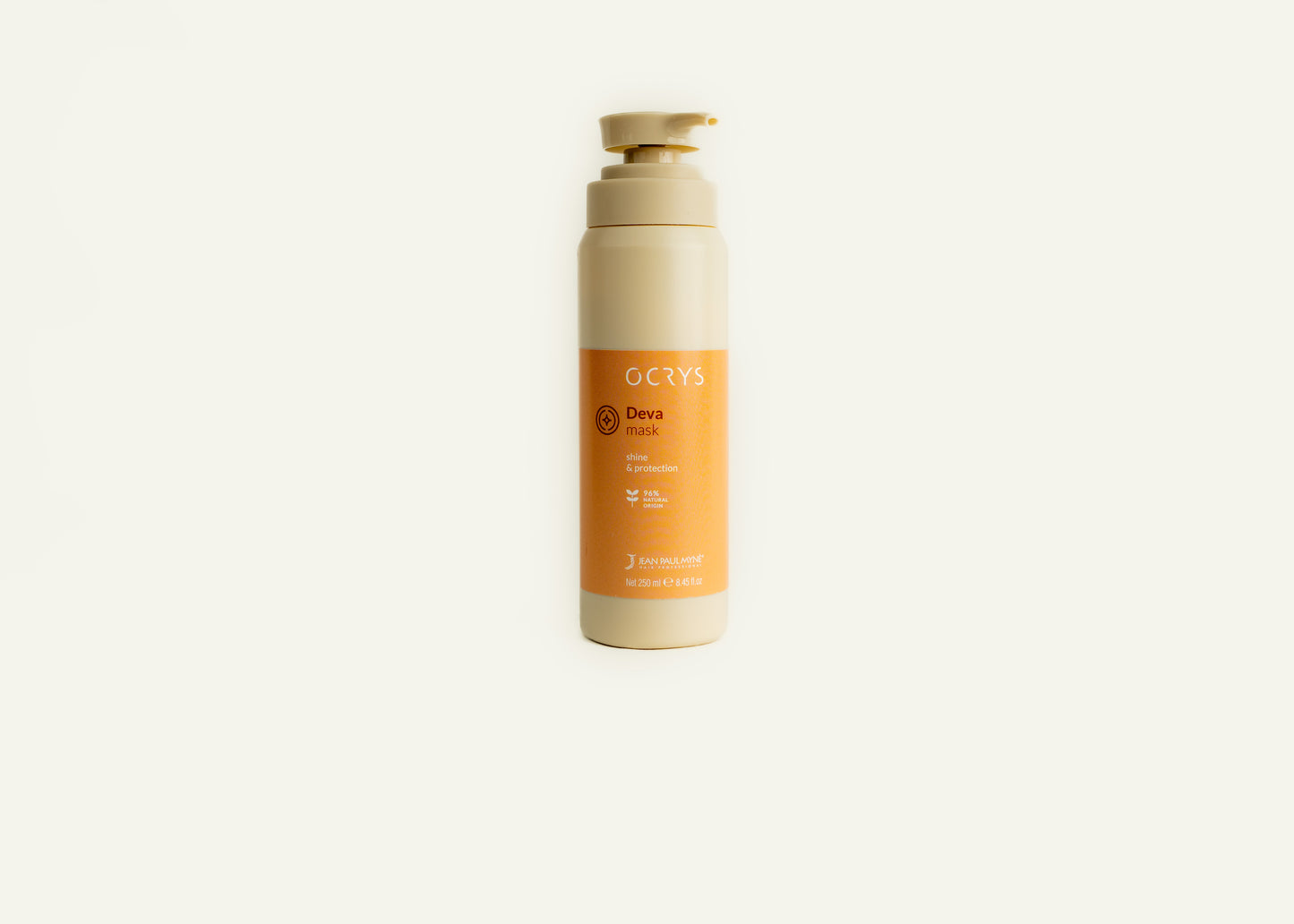 Ocrys Deva Mask 250ml