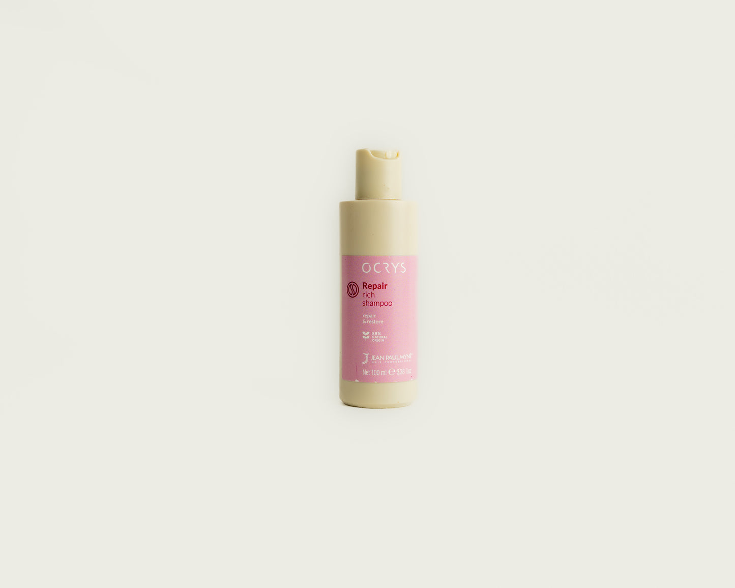 Ocrys Repair Rich Shampoo Travel Size 100ml