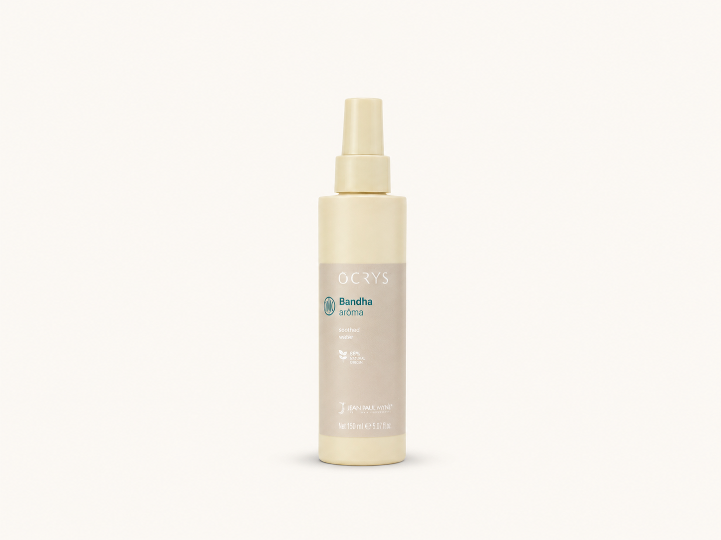 Perfume capilar Ocrys Bandha Aroma 100ml