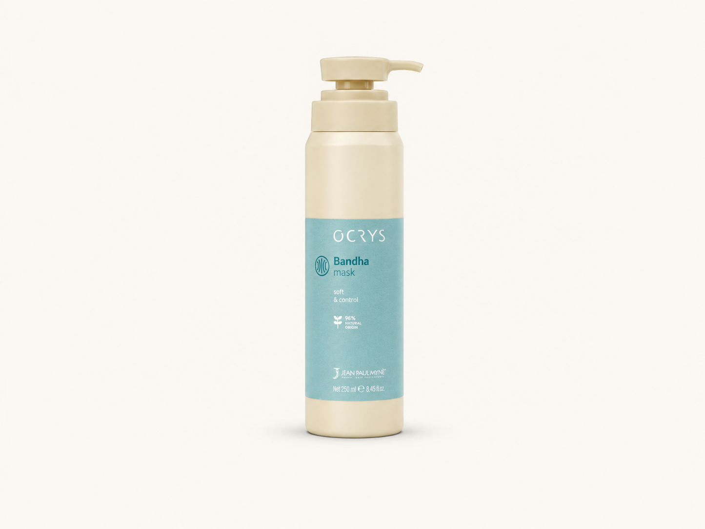 Mascarilla Ocrys Bandha 250ml