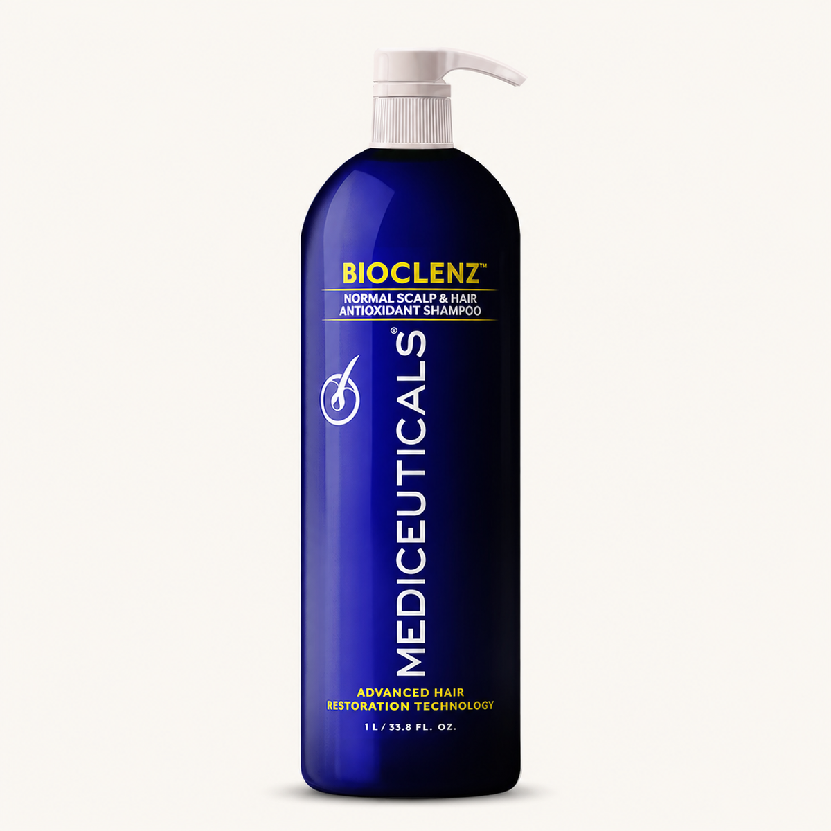 Mediceuticals Bioclenz Shampoo 250ml | Hair Loss & Thinning