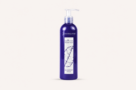 Navitas Blueberry Mask 250ml