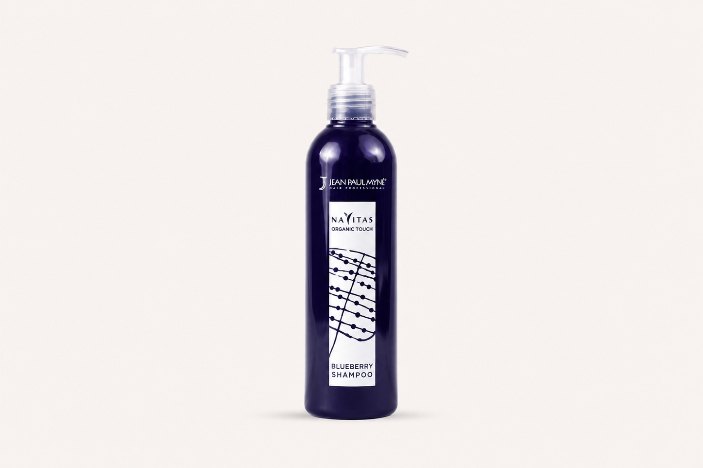 Navitas Blueberry Shampoo 250ml