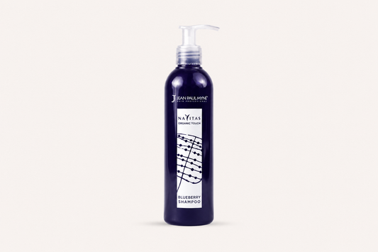 Navitas Blueberry Shampoo 250ml