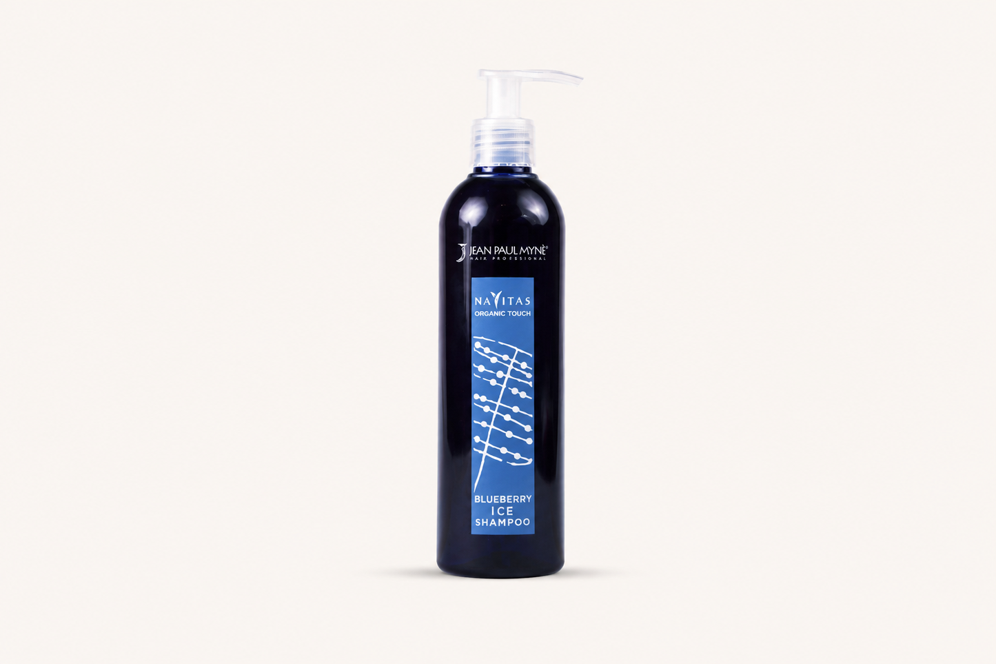 Navitas Blueberry Ice Shampoo 250ml