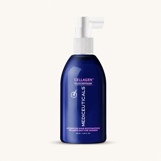 Mediceuticals Cellagen Revitalizer 125ml | Women’s Thinning Hair