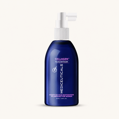Mediceuticals Folligen Shampoo 250ml | Dunner Wordend Haar Vrouwen