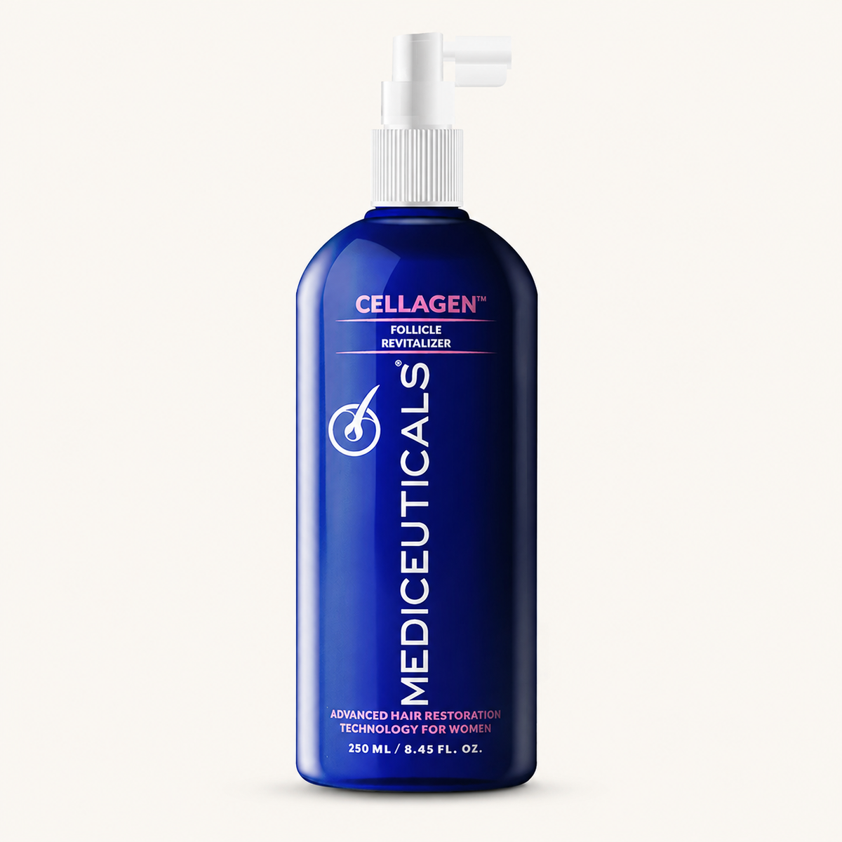 Mediceuticals Cellagen Revitalizer 125ml | Women’s Thinning Hair