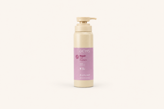 Ocrys Repair Rich Shampoo 250ml