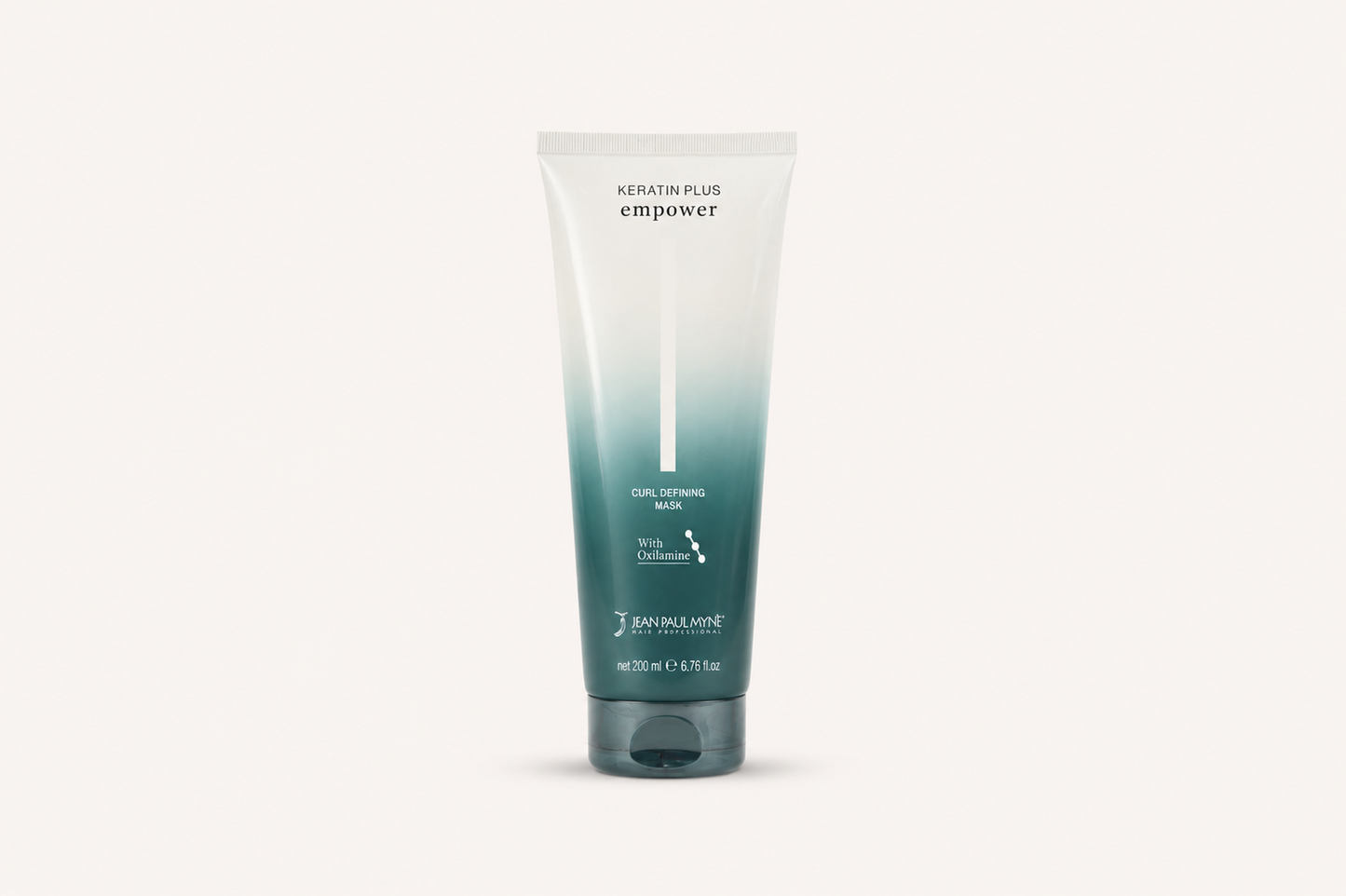 Keratin Plus Empower Mascarilla Definidora de Rizos 200ml
