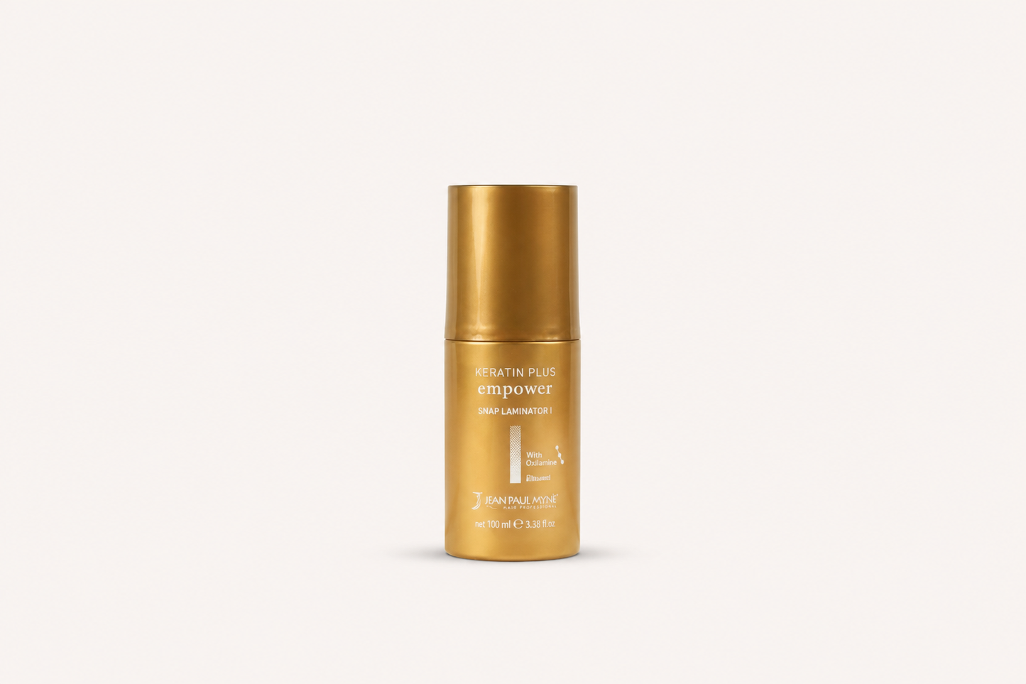 Keratin Plus Empower Snap Laminado sin enjuague 100ml