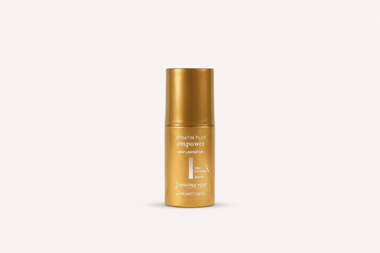 Keratin Plus Empower Snap Lamination Rinseless 100ml
