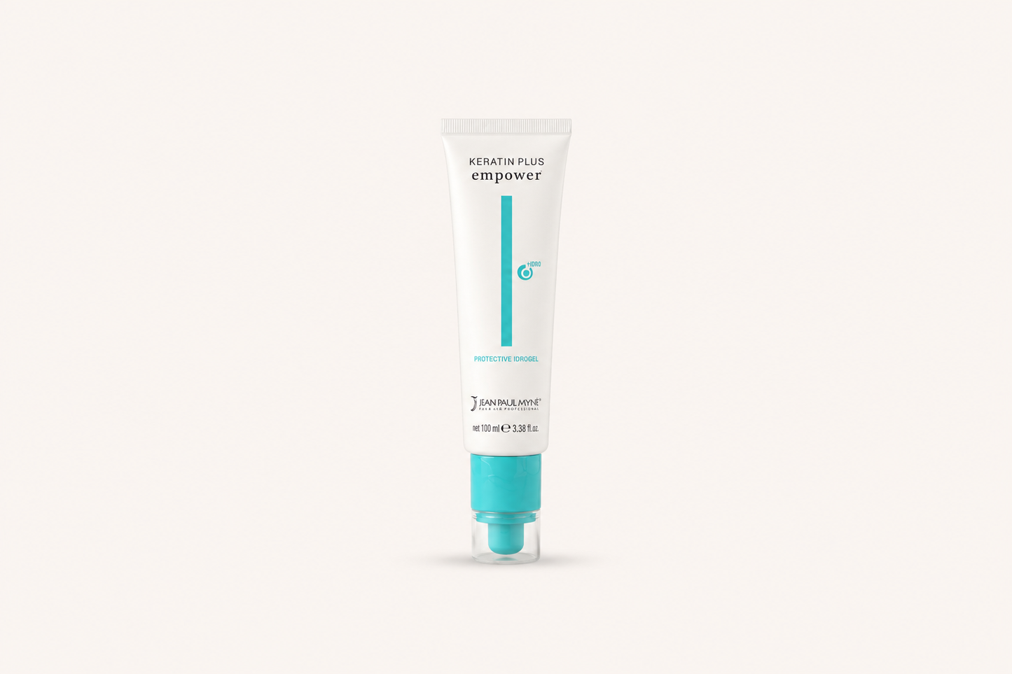 Keratin Plus Empower Protective Idrogel – UV Hair Protection 100ml
